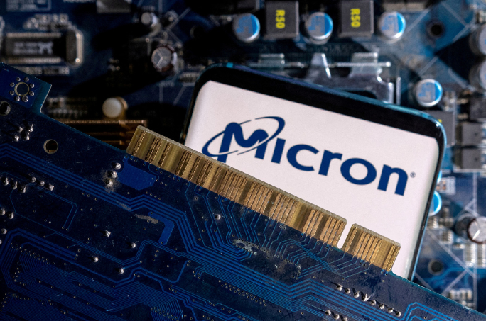 Micron 将投资40多亿元在西安建厂